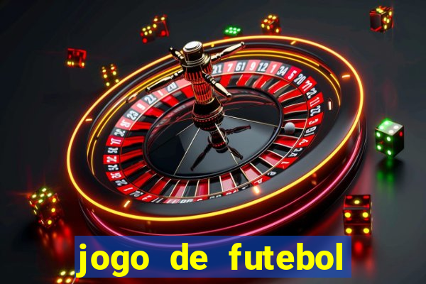 jogo de futebol gratis pc
